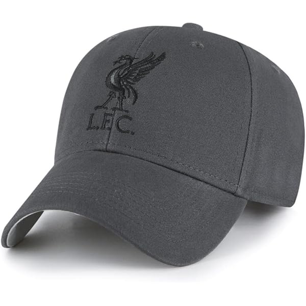 新品 リヴァプール キャップ 来日ツアー Amazon | 47 Brand リラックスフィット キャップ - FC Liverpool